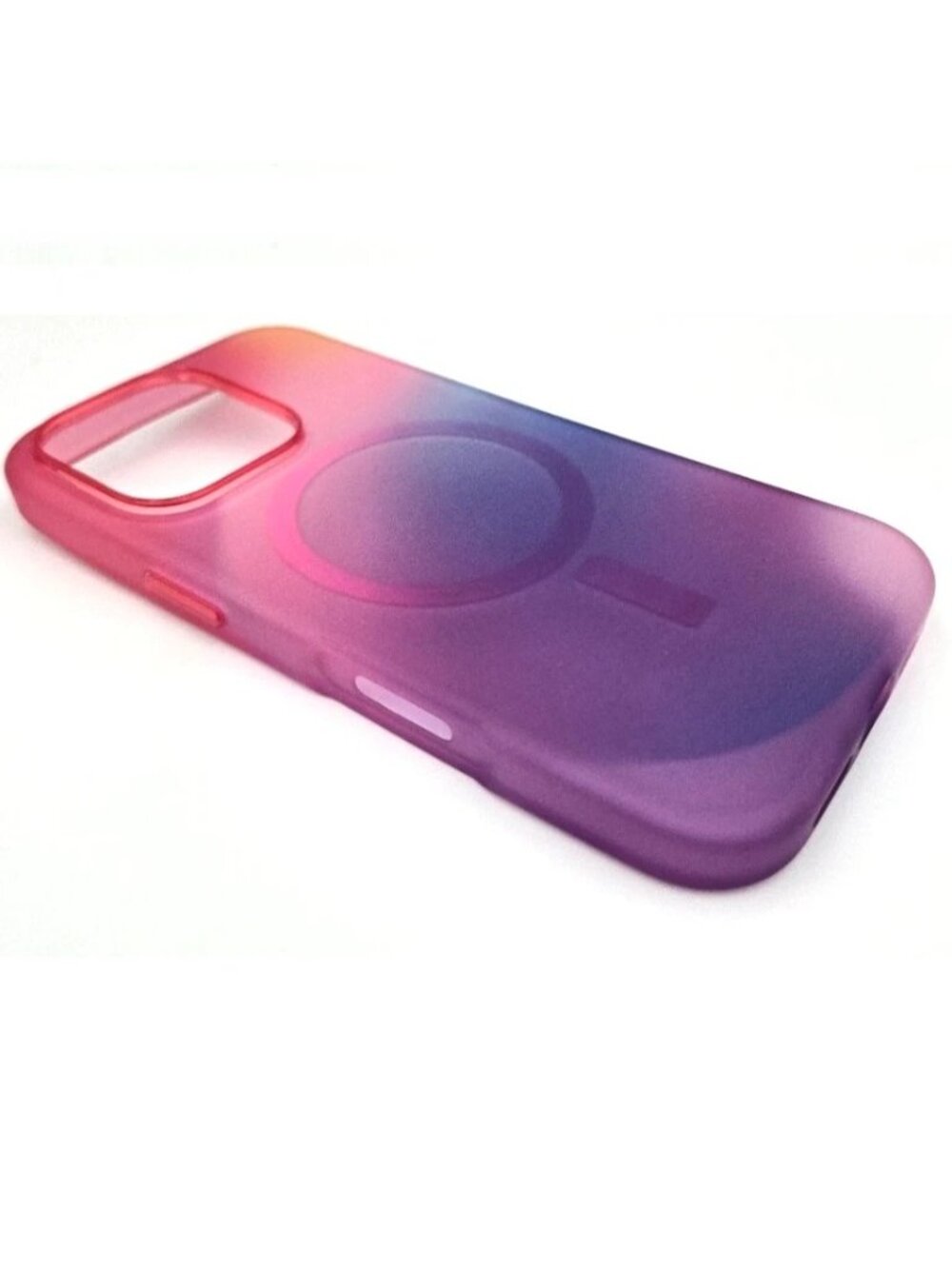 OtterBox Figura Series Case for iPhone 16 Pro - EOS Pink